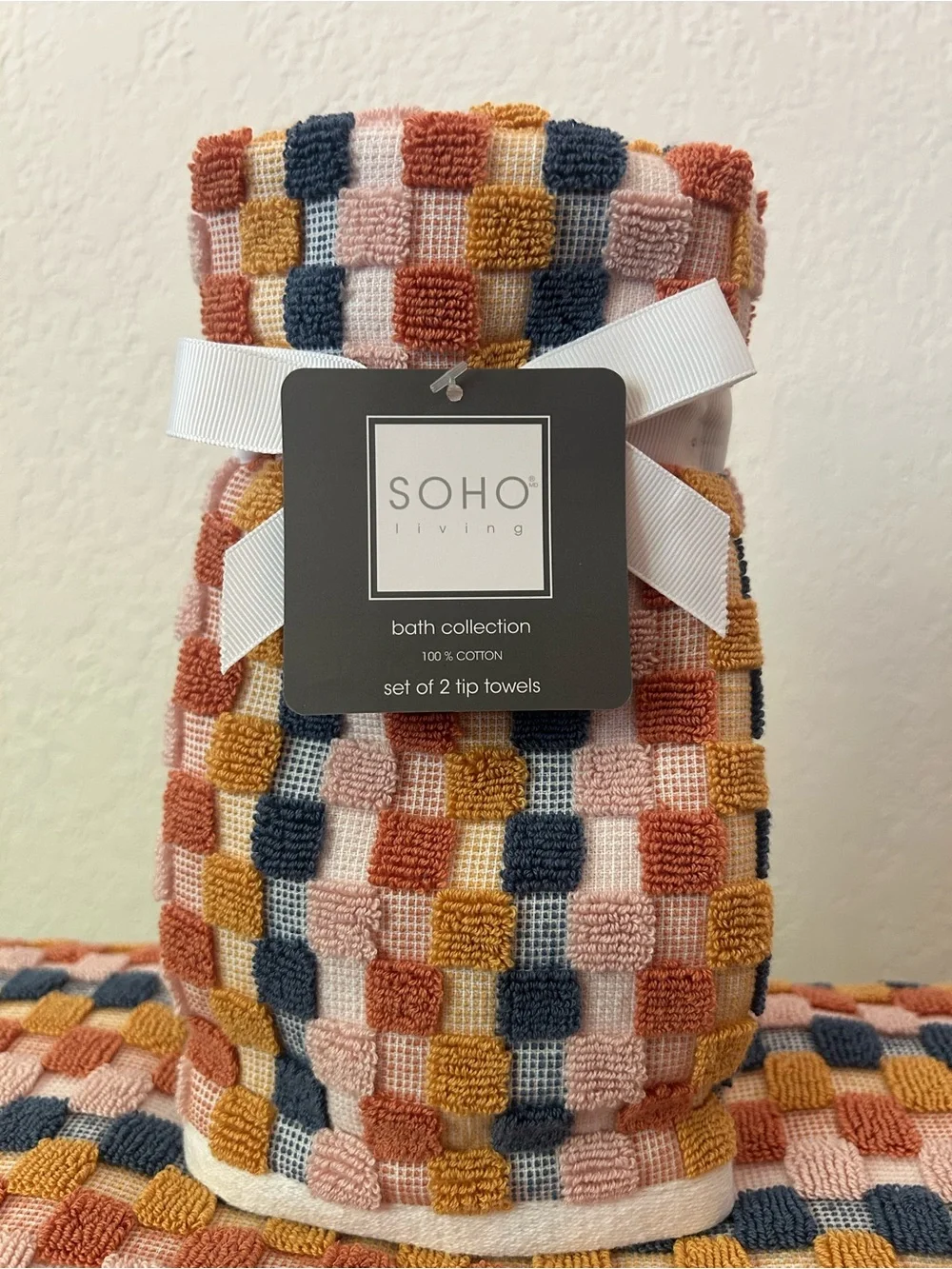 Soho brand new